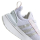 adidas Racer TR21 K Sneaker Kinder - FTWWHT/BLUTIN/ALMPNK - Größe 28