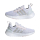 adidas Racer TR21 K Sneaker Kinder - FTWWHT/BLUTIN/ALMPNK - Größe 28