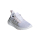 adidas Racer TR21 K Sneaker Kinder - FTWWHT/BLUTIN/ALMPNK - Größe 28-