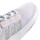 adidas Racer TR21 I Sneaker Kinder - FTWWHT/ALMPNK/BLUTIN - Größe 24
