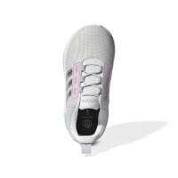 adidas Racer TR21 I Sneaker Kinder - FTWWHT/ALMPNK/BLUTIN - Größe 25
