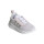 adidas Racer TR21 I Sneaker Kinder - FTWWHT/ALMPNK/BLUTIN - Größe 25