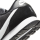 Nike MD Valiant Sneaker Kinder - BLACK/WHITE - Größe 11C