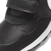 Nike MD Valiant Sneaker Kinder - BLACK/WHITE - Größe 1Y
