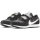 Nike MD Valiant Sneaker Kinder - BLACK/WHITE - Größe 1Y