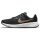 Nike Revolution VI Runningschuhe Kinder - BLACK/MTLC RED BRONZE-MINT FOAM - Größe 5.5Y