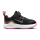 Nike WearAllDay SE (TD) Sneaker Kinder - OFF NOIR/MTLC PEWTER-BLACK-SUMMIT W - Größe 10C