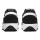 Nike Waffle Debut Sneaker Herren - BLACK/WHITE-ORANGE-CLEAR - Größe 11.5
