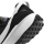 Nike Waffle Debut Sneaker Herren - BLACK/WHITE-ORANGE-CLEAR - Größe 9.5