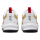 Nike Air Max AP Sneaker Damen - WHITE/BLACK-METALLIC GOLD-UNIVERSIT - Größe 7