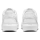 Nike Court Vision Alta Sneaker Damen - WHITE/WHITE-WHITE - Größe 9