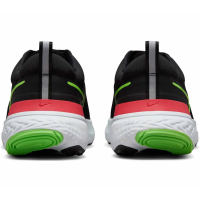 Nike React Miler 2 Runningschuhe Herren - CW7121-006