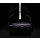 Nike React Miler 2 Runningschuhe Herren - BLACK/GREEN STRIKE-SIREN RED-WHITE - Größe 13