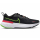 Nike React Miler 2 Runningschuhe Herren - BLACK/GREEN STRIKE-SIREN RED-WHITE - Größe 9