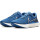 Nike React Infinity Run Flyknit 3 Runningschuhe Herren - DUTCH BLUE/PHANTOM-BLACK-BLUE GLOW - Größe 10