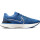 Nike React Infinity Run Flyknit 3 Runningschuhe Herren - DUTCH BLUE/PHANTOM-BLACK-BLUE GLOW - Größe 12