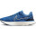 Nike React Infinity Run Flyknit 3 Runningschuhe Herren - DUTCH BLUE/PHANTOM-BLACK-BLUE GLOW - Größe 12