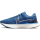 Nike React Infinity Run Flyknit 3 Runningschuhe Herren - DUTCH BLUE/PHANTOM-BLACK-BLUE GLOW - Größe 12.5