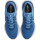 Nike React Infinity Run Flyknit 3 Runningschuhe Herren - DUTCH BLUE/PHANTOM-BLACK-BLUE GLOW - Größe 9.5