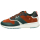 Scotch & Soda VIVEX Sneaker Herren - grün/braun - Größe 42