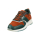 Scotch & Soda VIVEX Sneaker Herren - grün/braun - Größe 42