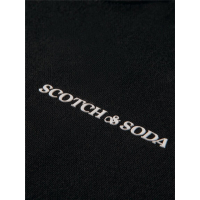 Scotch & Soda Unisex-Sweatshirt - 164495-0008