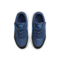 Nike Air Max SC PSV Sneaker Kinder - MYSTIC NAVY/LT PHOTO BLUE-BLACK - Größe 1.5Y