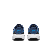 Nike Air Max SC PSV Sneaker Kinder - MYSTIC NAVY/LT PHOTO BLUE-BLACK - Größe 12.5C