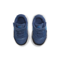 Nike Air Max SC (TD) Sneaker Kinder - MYSTIC NAVY/LT PHOTO BLUE-BLACK - Größe 7C