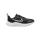 Nike Downshifter XII Sneaker Kinder - BLACK/WHITE-DK SMOKE GREY - Größe 4.5Y
