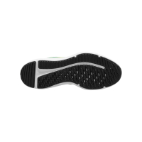 Nike Downshifter XII Sneaker Kinder - GREY FOG/GREY FOG-FLAT PEWTER - Größe 4.5Y