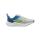 Nike Downshifter XII Sneaker Kinder - GREY FOG/GREY FOG-FLAT PEWTER - Größe 5.5Y