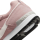 Nike Venture Runner Sneaker Damen - PINK OXFORD/SUMMIT WHITE-BLACK-WHIT - Größe 8.5