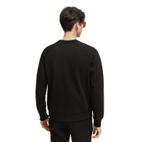 Scotch & Soda Unisex-Sweatshirt - Black - Größe XL
