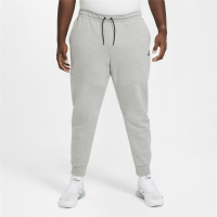 Nike Sportswear Tech Fleece Jogginghose Baumwolle Herren - CU4495-063