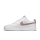 Nike Court Vision Low Next Nature Sneaker Damen - WHITE/PINK OXFORD - Größe 6