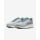 Nike Air Zoom Pegasus 39 Runningschuhe Herren - PURE PLATINUM/TOTAL ORANGE-MINERAL - Größe 10.5