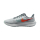 Nike Air Zoom Pegasus 39 Runningschuhe Herren - PURE PLATINUM/TOTAL ORANGE-MINERAL - Größe 12.5