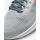 Nike Air Zoom Pegasus 39 Runningschuhe Herren - PURE PLATINUM/TOTAL ORANGE-MINERAL - Größe 8.5