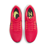 Nike Air Zoom Pegasus 39 Runningschuhe Herren - SIREN RED/BLACK-RED CLAY-PHANTOM - Größe 10
