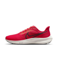 Nike Air Zoom Pegasus 39 Runningschuhe Herren - SIREN RED/BLACK-RED CLAY-PHANTOM - Größe 11