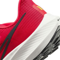 Nike Air Zoom Pegasus 39 Runningschuhe Herren - SIREN RED/BLACK-RED CLAY-PHANTOM - Größe 11