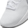 Nike React Miler 3 Runningschuhe Damen - WHITE/PURE PLATINUM-PURE PLATINUM - Größe 7.5