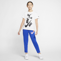 Nike Court Borough Low II Sneaker Kinder - WHITE/WHITE-WHITE - Größe 1.5Y