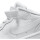 Nike Court Borough Low II Sneaker Kinder - WHITE/WHITE-WHITE - Größe 11C
