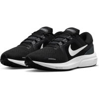 Nike Air Zoom Vomero 16 Runningschuhe Herren - BLACK/WHITE-ANTHRACITE - Größe 12.5