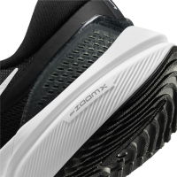 Nike Air Zoom Vomero 16 Runningschuhe Herren - BLACK/WHITE-ANTHRACITE - Größe 15