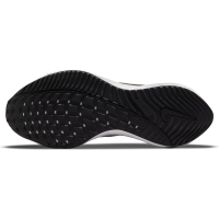 Nike Air Zoom Vomero 16 Runningschuhe Herren - BLACK/WHITE-ANTHRACITE - Größe 9