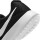 Nike Tanjun Sneaker Herren - BLACK/WHITE-BARELY VOLT-BLACK - Größe 10