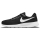 Nike Tanjun Sneaker Herren - BLACK/WHITE-BARELY VOLT-BLACK - Größe 12